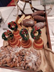 -龙子湖迎宾馆·宴会