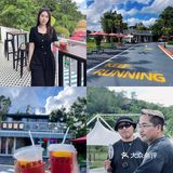 台山桂水📍假期休闲娱乐好去处~