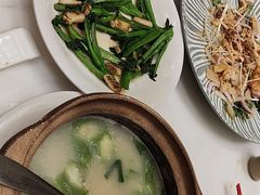 -顺味凤城·顺德菜专门店(九六广场店)