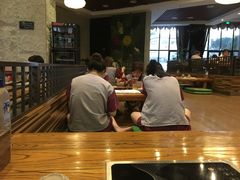 -纽斯桑拿会所(天山店)