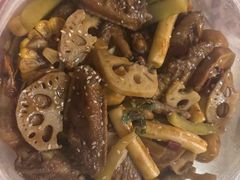 -沙掌门肉蟹煲(沙溪店)