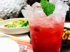 -娜娜家•Nana’s restaurant (爱琴海店)