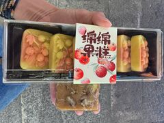 -百年同和·江南点心院(山塘街店)