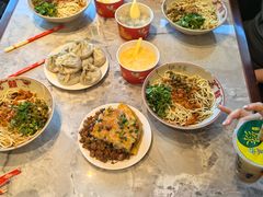 -严老幺烧麦(前进四路店)