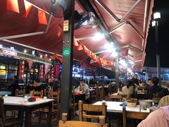 大堂-湘江大码头·龙虾馆(渔人码头一店)