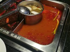 -渝利重庆火锅