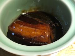 东坡肉-弄堂里(雨花客厅店)