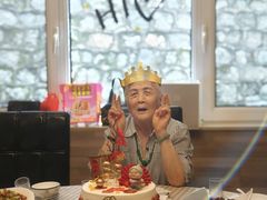 -京北渔家傲