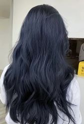 点击看大图 -HaLo hair studio