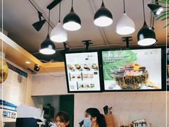 -津椰本·海南正宗椰奶清补凉(店一店)