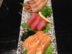 -景鹤料理(上地华联店)