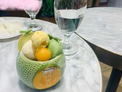 -哈根达斯(武汉天地店)