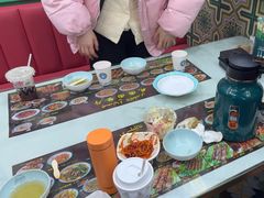 -花圃园餐厅店(和田二街28号院店)
