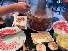 -南门涮肉(通州店)