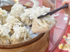 -德顺源·非遗烧麦·老菜(大观园店)