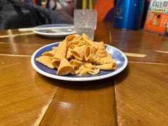 -雀舞云南菜(天津天河城购物中心店)