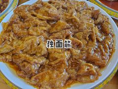 -清真利德顺小老饭庄(复兴路店)