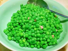 火腿甜豆-弄堂里(西溪龙湖天街店)