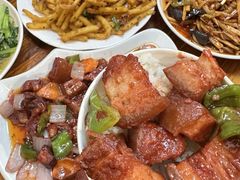 -卢庄(江汉路店)
