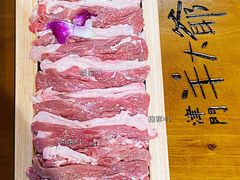 -津门老羊家·铜锅涮羊肉·烧烤(科技园店)