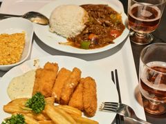 -宜家·瑞典风味餐厅(四元桥店)