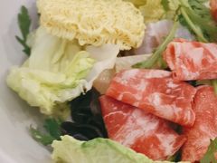 -小谷姐姐麻辣拌·麻辣烫(百子湾店)