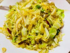 火爆头菜-王鹏家常菜馆