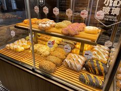 -原麦山丘(东四店)