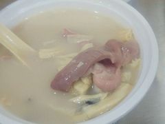 -胡椒猪肚汤(康王店)