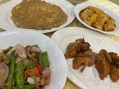 -顺发餐厅(湖滨中路店)