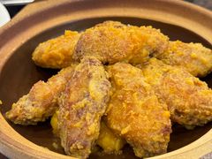 -大嫂镬仔·焖鸡煲·啫啫煲(逢源路店)