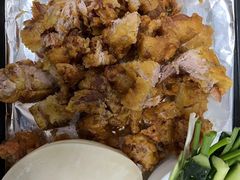 -陈傻子餐厅(世纪都会店)