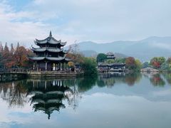 -台州府城(东湖)
