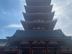 -浅草寺