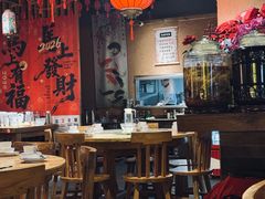 -關東雪东北菜(中庚漫游城店)