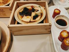 -蔡澜点心·粤菜(丽泽天街店)