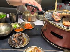 -西塔老太太泥炉烤肉(龙湖北苑天街店)