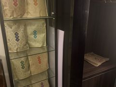 -华夏良子·足道SPA艾灸(金皇大厦店)