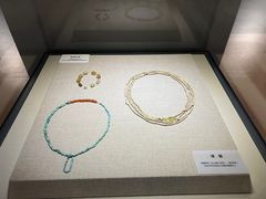 -巴音郭楞蒙古自治州博物馆