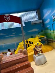 点击看大图 -尼克Playtime(欢乐海岸店)