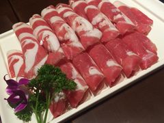 -捞神煲汤火锅(湖滨商业街店)