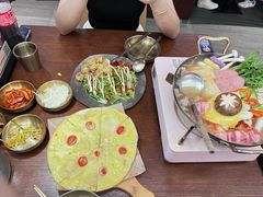 -双门洞·森系料理(体育西店)