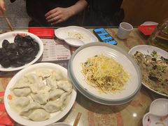 -添福来墨鱼饺子 · 海鲜东北菜(大连星海·黄浦路店)