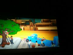 -横店电影城(IMAX联盛快乐城店)