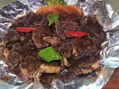 -张鸭子大酒楼(南滨路店)