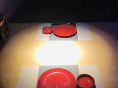 -京料理·日料自助·铁板燒(复悦城店)