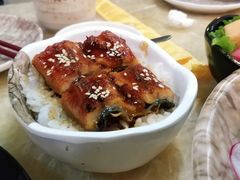 -桃屋日本料理(清华科技园店)