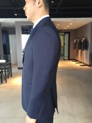 -优山定制西服衬衫大衣(国贸店)