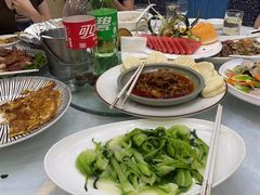 -清真悦宾楼食府(海湖店)