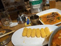 驼奶豆腐-毡房姑娘·新疆菜·烧烤